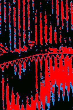 grungy soyut desenli arka plan