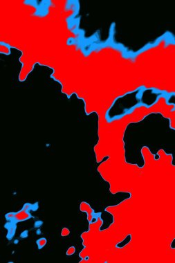 grungy soyut desenli arka plan