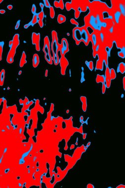 grungy soyut desenli arka plan