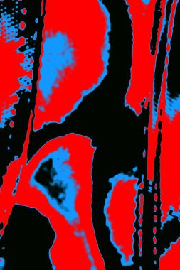 grungy soyut desenli arka plan