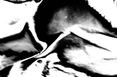 grungy soyut siyah beyaz desenli arkaplan