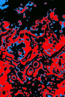 grungy soyut desenli arka plan