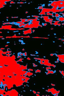 grungy soyut desenli arka plan