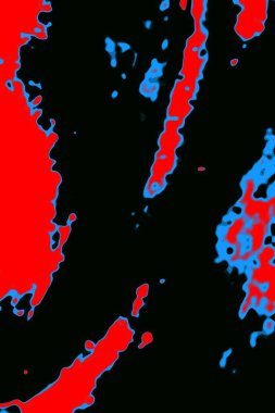 grungy soyut desenli arka plan