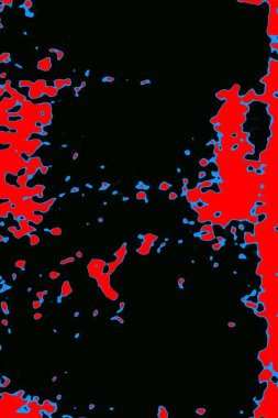 grungy soyut desenli arka plan