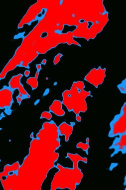 grungy soyut desenli arka plan