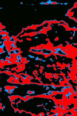 grungy soyut desenli arka plan