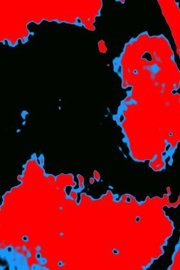 grungy soyut desenli arka plan