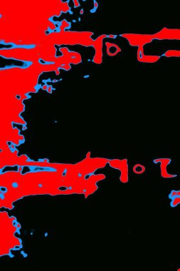 grungy soyut siyah beyaz desenli arkaplan