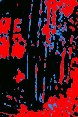 grungy soyut desenli arka plan