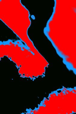 grungy soyut desenli arka plan