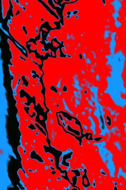 grungy soyut desenli arka plan