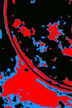 grungy soyut desenli arka plan