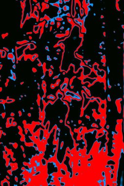 grungy soyut desenli arka plan