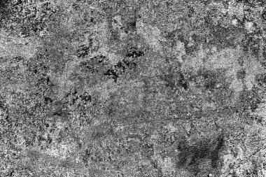 grungy soyut siyah beyaz desenli arkaplan