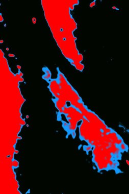grungy soyut desenli arka plan