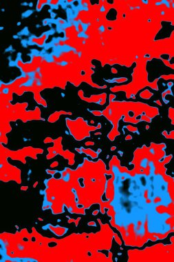 grungy soyut desenli arka plan