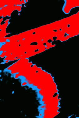 grungy soyut desenli arka plan