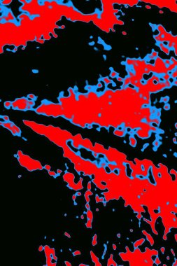 grungy soyut desenli arka plan