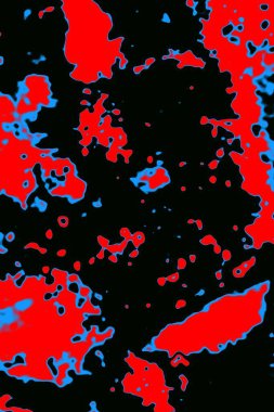 grungy soyut desenli arka plan