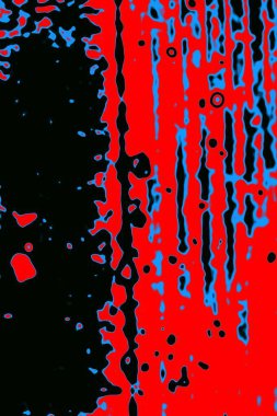 grungy soyut desenli arka plan