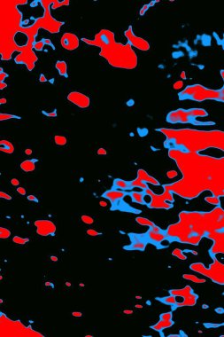 grungy soyut desenli arka plan