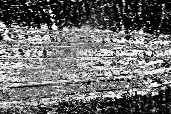 Grungy Abstrato Preto Branco Texturizado Fundo — Fotografia de Stock