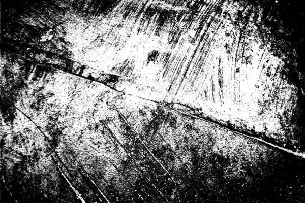 Grungy Abstrait Noir Blanc Fond Texturé — Photo