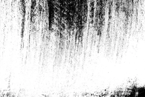 Grungy Abstrait Noir Blanc Fond Texturé — Photo