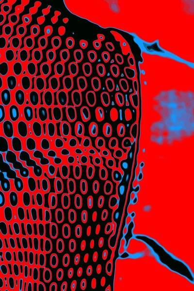 grungy soyut desenli arka plan