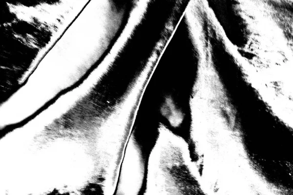 Grungy Abstrait Noir Blanc Fond Texturé — Photo