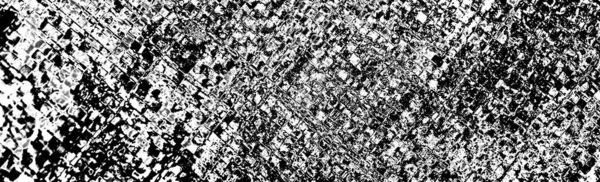 Çizik ve çatlaklarla metal doku 