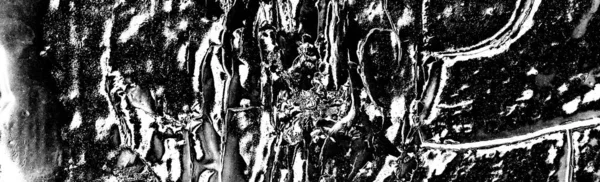 Vechi Vopsea Peeling Textura Fundal Din Lemn Fundal Din Lemn — Fotografie, imagine de stoc