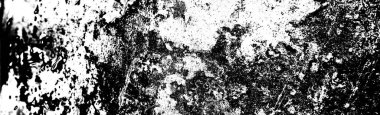 soyut siyah ve beyaz grunge arkaplanı 