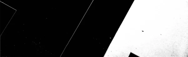 Abstracte Zwart Wit Grunge Achtergrond — Stockfoto