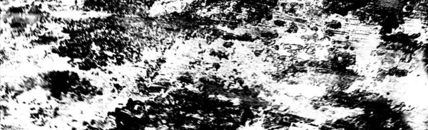 Abstraktní Černobílé Grunge Pozadí — Stock fotografie
