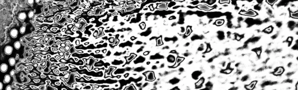 Fondo Grunge Abstracto Blanco Negro —  Fotos de Stock