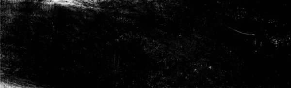 Abstrait Noir Blanc Fond Grunge — Photo