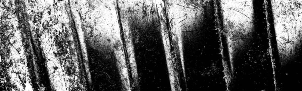 Metal Texture Scratches Cracks — Stock Photo, Image