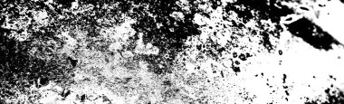 soyut siyah ve beyaz grunge arkaplanı 