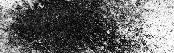 Abstrakcyjne Czarny Biały Grunge Tło — Zdjęcie stockowe