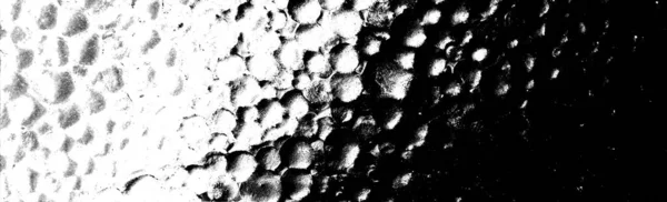 Абстрактний Чорно Білий Гранжевий Фон — стокове фото