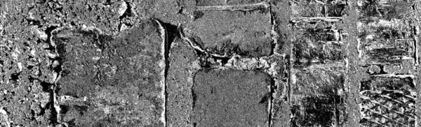 Абстрактна Сіра Стара Текстура Стіни — стокове фото