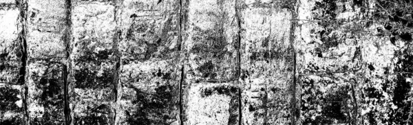 Abstrakcyjna Szara Stara Tekstura Ściany — Zdjęcie stockowe