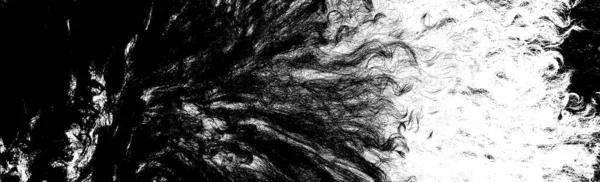 soyut siyah ve beyaz grunge arkaplanı 