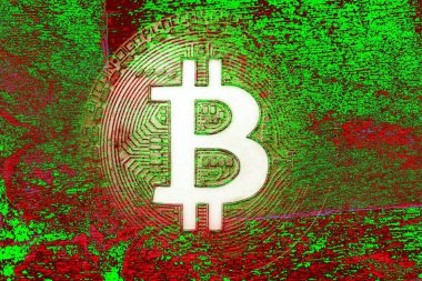 Soyut arkaplan. Çoklu renkli doku çizimi.