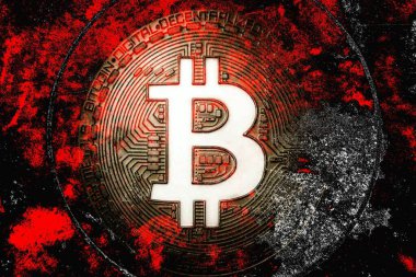 Soyut arkaplan. Çoklu renkli doku çizimi.