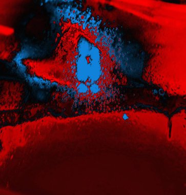 abstract grunge wallpaper, digital background