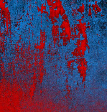 Soyut arkaplan. Çoklu renkli doku çizimi.