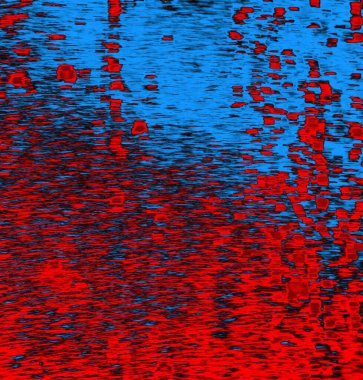 Soyut arkaplan. Çoklu renkli doku çizimi.